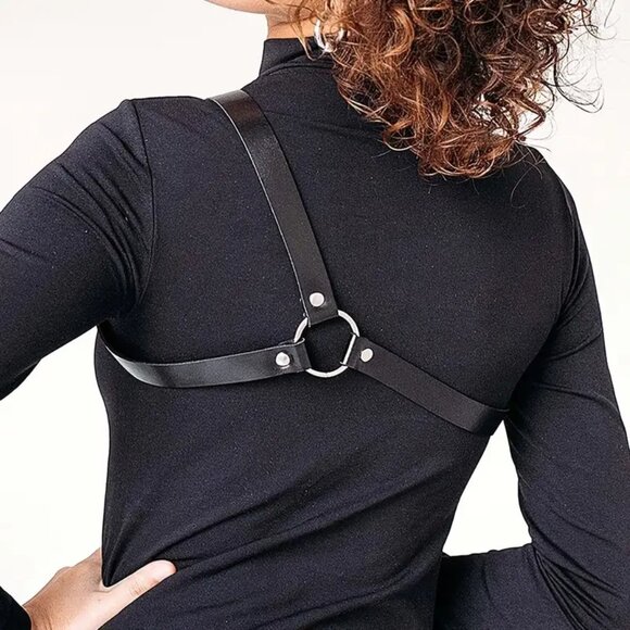 Chest Harness Belt (Adjustable) - Picture 4 of 5